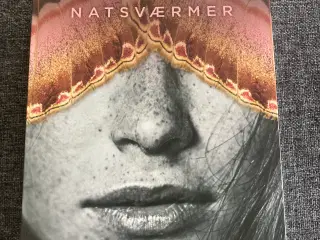 Bog: Natsværmer af Jakob Olrik