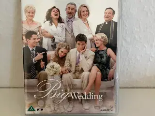 The Big Wedding