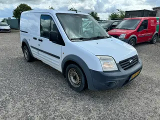 Ford Transit Connect 1.8 Tdci 200S 2011