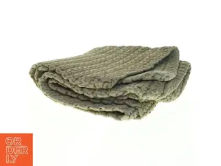 Flettet Tæppe (str. 104 x 45 cm)