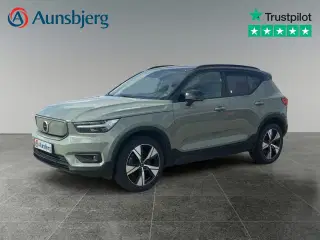 Volvo XC40  P6 ReCharge Plus