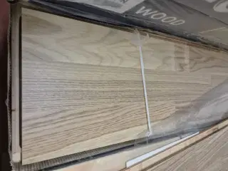 Trægulv