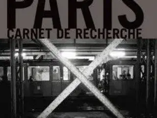 Krass Clement: Paris (fotobog)