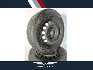 5x114,3 16" ET50 nav 60,1ø sommersæt inkl. TPMS