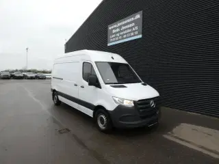 Mercedes-Benz Sprinter 214 2,1 CDI A2 H2 143HK Van 6g