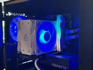 Sharkgaming gaming pc