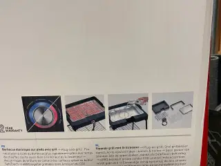 Elgrill