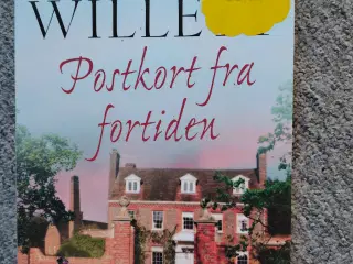 Marcia Willett bøger