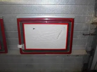  Rude Oplukkelig