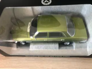 Mercedes 450 SEL 6.9