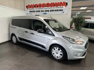 Ford Transit Connect 1,5 TDCi 120 Trend aut. lang