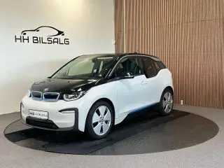 BMW i3 BEV