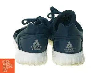 Sko fra Asfvlt Sneakers (str. 38)