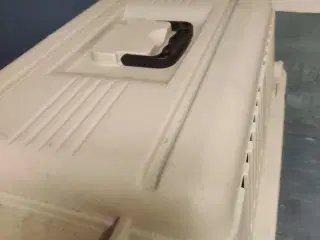 Transportbur 