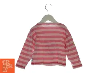 Langærmet bluse fra Disney (Str. 86/92)