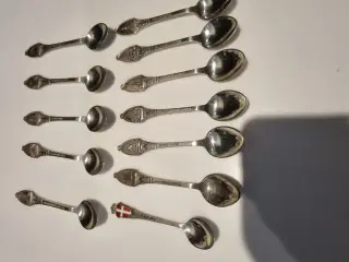 Souvenir skeer