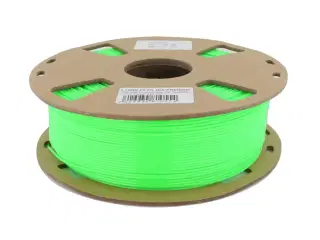 Fluorescent Green - 3DE Premium - PETG - 1.75mm