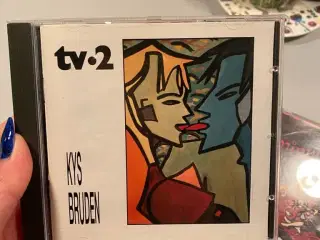 TV2  kys bruden