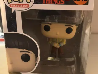 Stranger things Funko pop (will Byers)