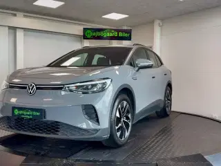 VW ID.4 77 Pro Performance