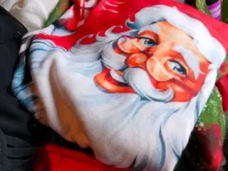 Tøjpakke 