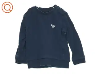 Sweatshirt fra Hummel (str. 92 cm)
