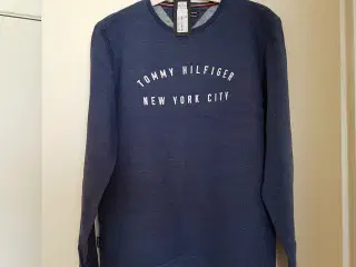 SOLGT, Tommy Hilfiger, t-shirt med lange ærmer