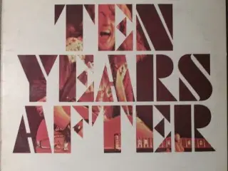 Ten Years After - Goin` home