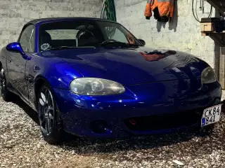 Mazda MX 5 NB 