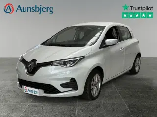 Renault Zoe 52 Zen
