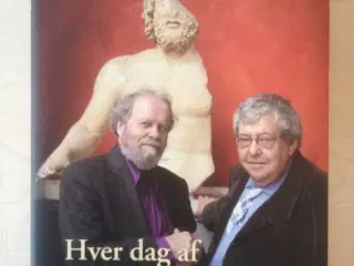 Hver dag af øjeblikkets blomst 