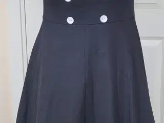 50'erne kjole 