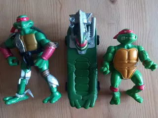 Ninja turtels
