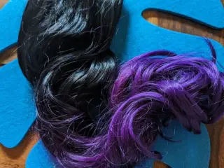 Fiber Extensions