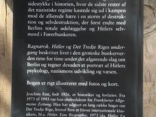 Ragnarok - Hitler og Det Tredje Riges undergang