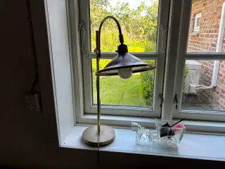 Lampe