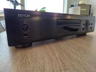 Denon dcd 900ne som ny