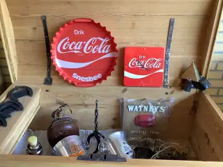 Coca cola