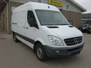 Mercedes Sprinter 316 2,2 CDi R2 Kassevogn