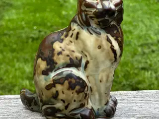 Royal Copenhagen kat