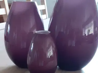 Cocoon vaser