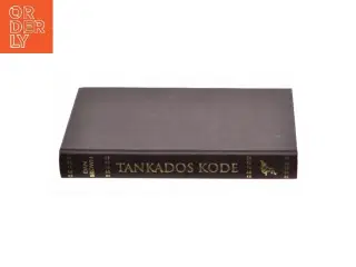 Tankados kode af Dan Brown (bog)