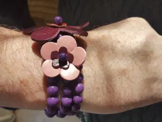 Kranz  &  Ziegler Armbånd