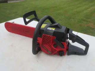 1 stk Jonsered 2040 Turbo Motorsav