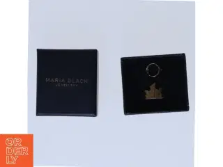 Ringe fra Maria Black (str. 52 mm og 54 mm)