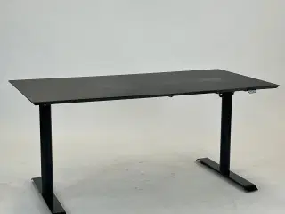 Hæve/sænkebord 160x80