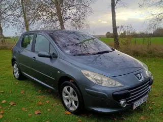 Peugeot 307 1.6i Benzin