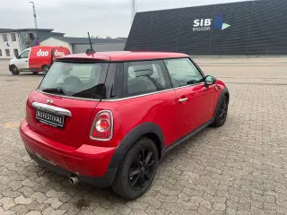 MINI One 1,6 