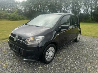 VW Up! 1,0 60 Take Up! BMT