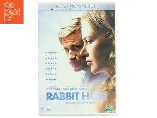 Rabbit Hole DVD